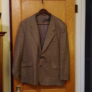 Men's sport coat